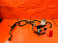 96 00 HONDA CIVIC   POWER STEERING LINES W/ RESERVOIR TANK COMPLETE OEM #3190