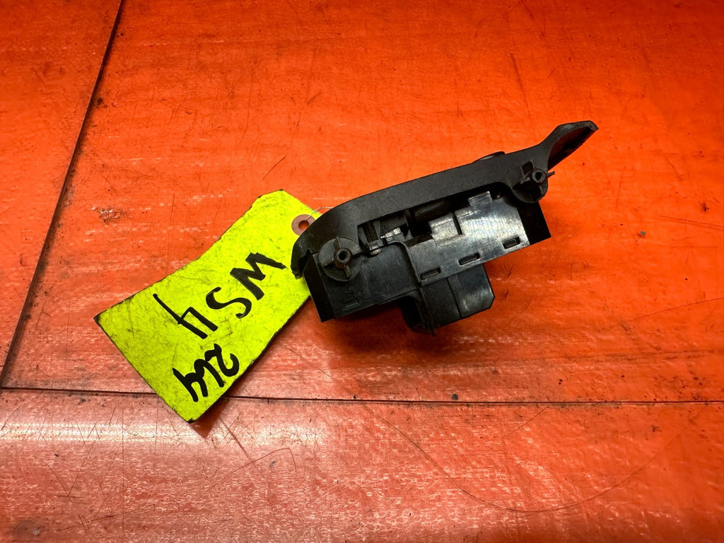 06-11 HONDA CIVIC DRIVER LEFT FRONT MASTER POWER WINDOW SWITCH OEM #2647