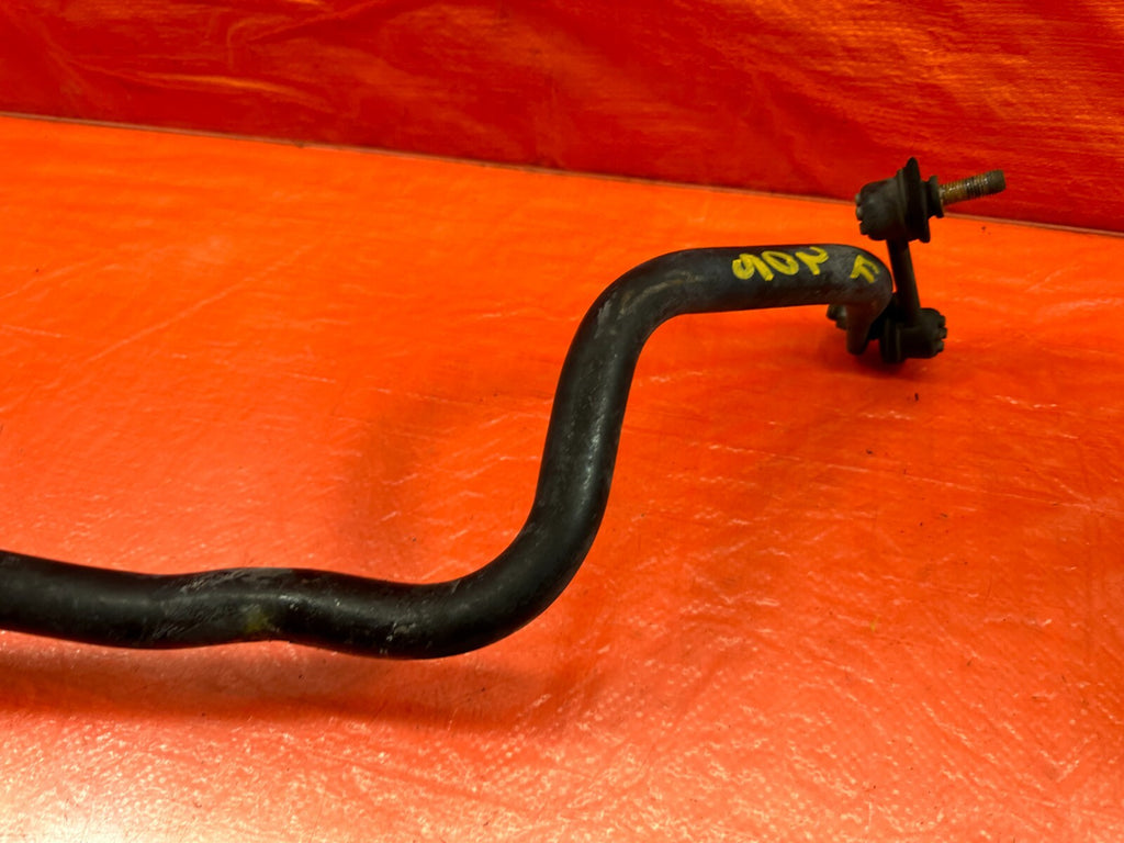 04 08 ACURA TSX   FRONT SWAY ANTI ROLL STABILIZER BAR   OEM FACTORY #2055