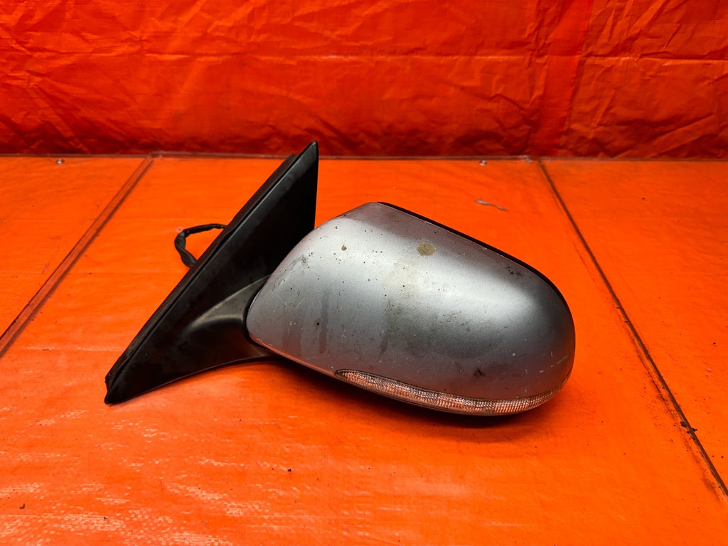 04-08 ACURA TSX 4D 2.4L LEFT FRONT DRIVER POWER SIDE VIEW DOOR MIRROR OEM #3420