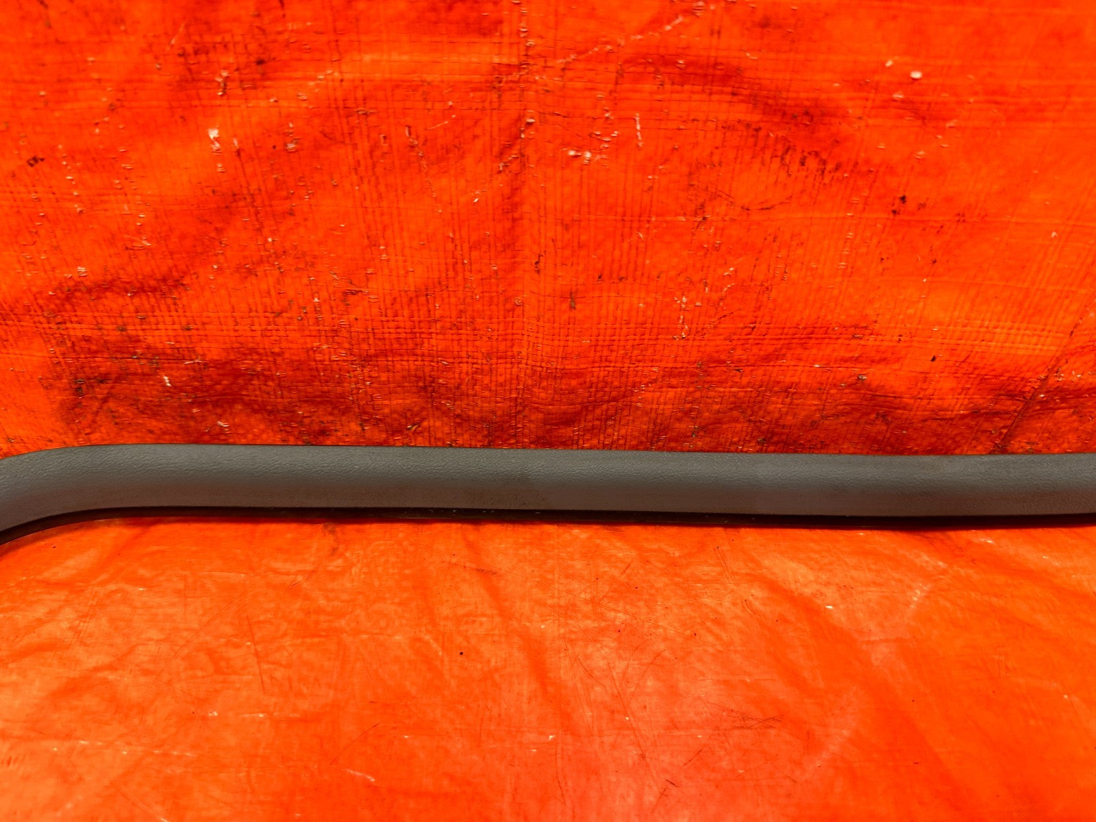 97 01 HONDA CR V CRV   CHASSIS TO DOOR OPEN TRIM GASKET LEFT REAR   OEM #3014