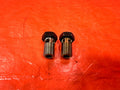 03 06 LANCER EVOLUTION VIII 8 EVO IX 9   4G63 OIL COOLER BOLTS OEM #EVO90