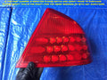 OEM 2003 2004 03 03 INFINITI  G35 4 DOOR SEDAN PASSENGER RIGHT TAIL LIGHT 7B0