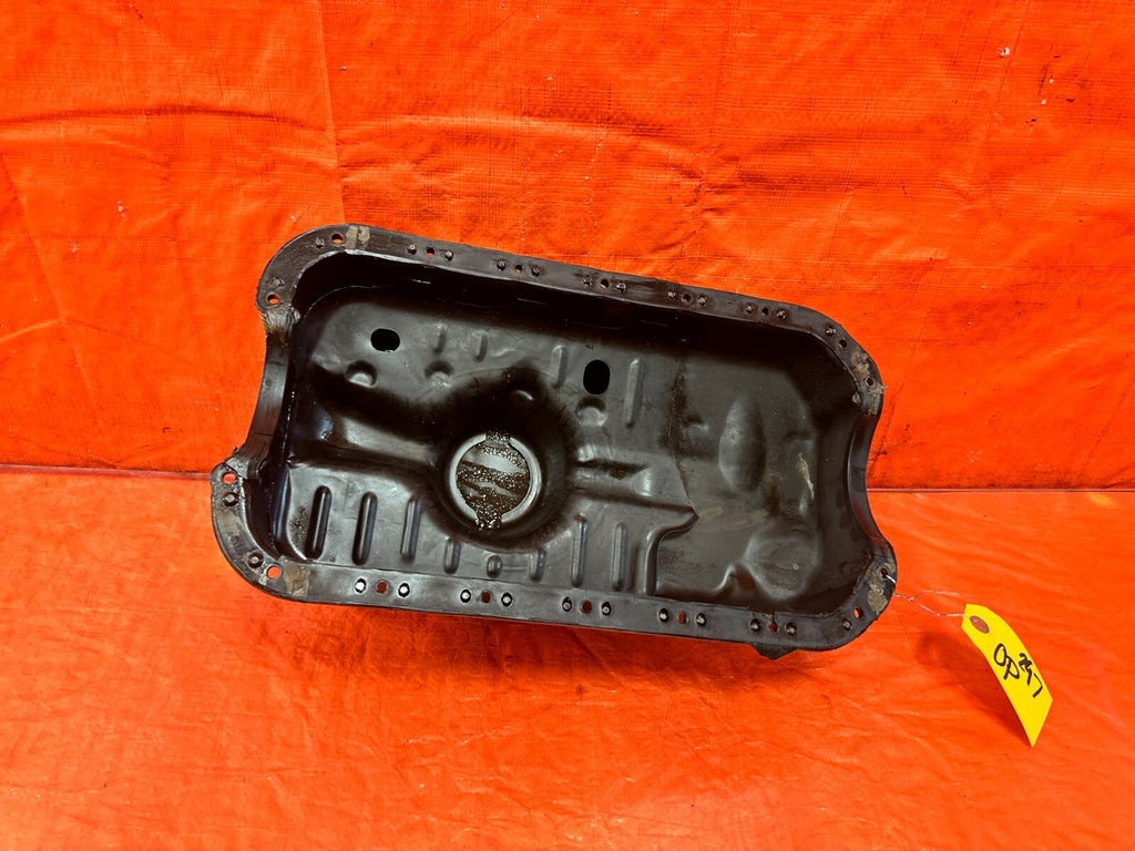 96 00 HONDA CIVIC / 96 97 DEL SOL   NON VTEC OIL PAN   D16Y7 / D15B NON VTEC OEM0