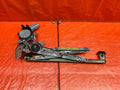13 15 HONDA CIVIC SI 2D   PASSENGER RIGHT   WINDOW REGULATOR W/ MOTOR   OEM #1100