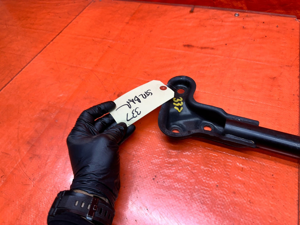 00 03 HONDA S2000 AP1 2.0L FRONT TOWER STRUT BRACE BAR TIE BAR OEM #33710