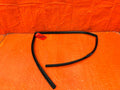 03 05 LANCER EVOLUTION EVO VIII IX 8 9   LEFT REAR WINDOW GLASS RUN CHANNEL0