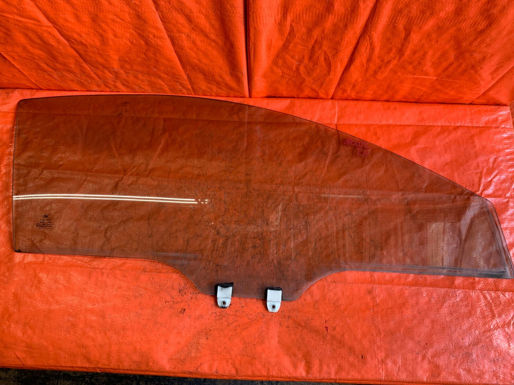OEM 2005 05 ACURA RSX TYPE S PASSENGER RIGHT FRONT WINDOW GLASS0