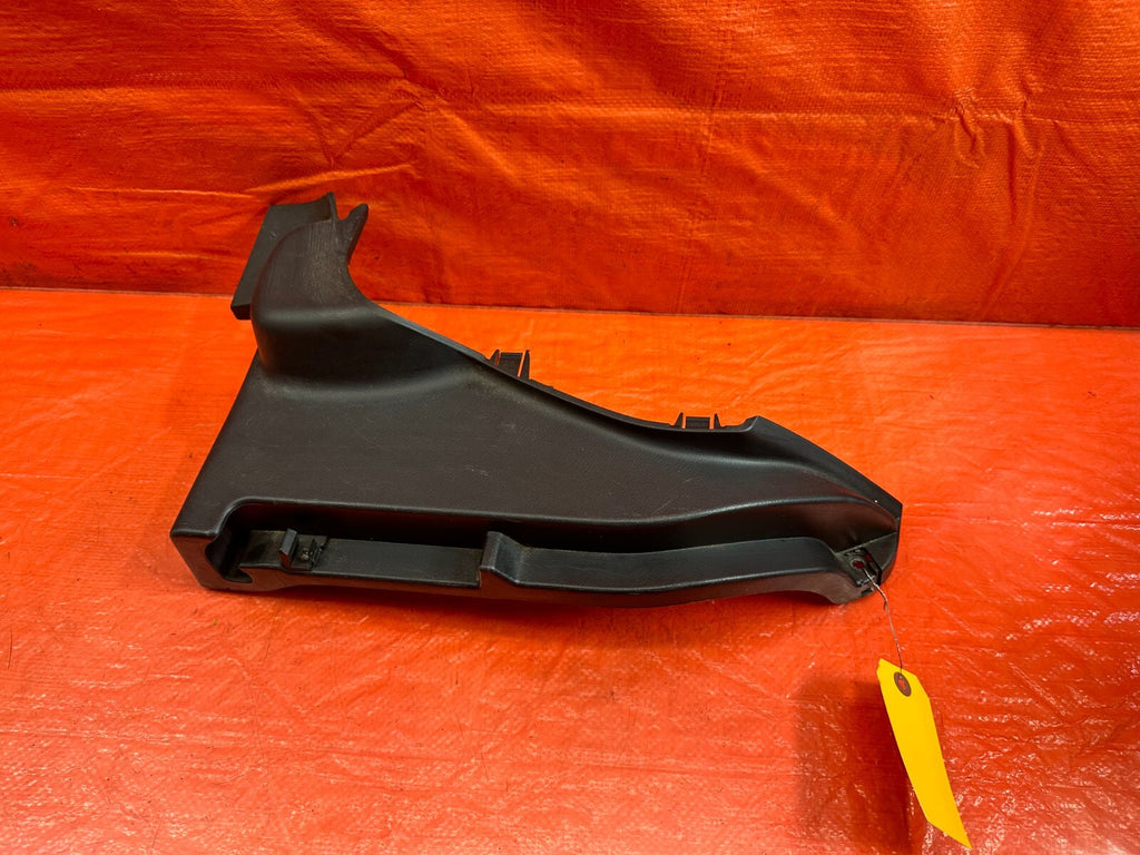 02 05 HONDA CIVIC SI EP3 HATCH RIGHT CARGO TRAY PLASTIC PANEL PASSENGER OEM 2300