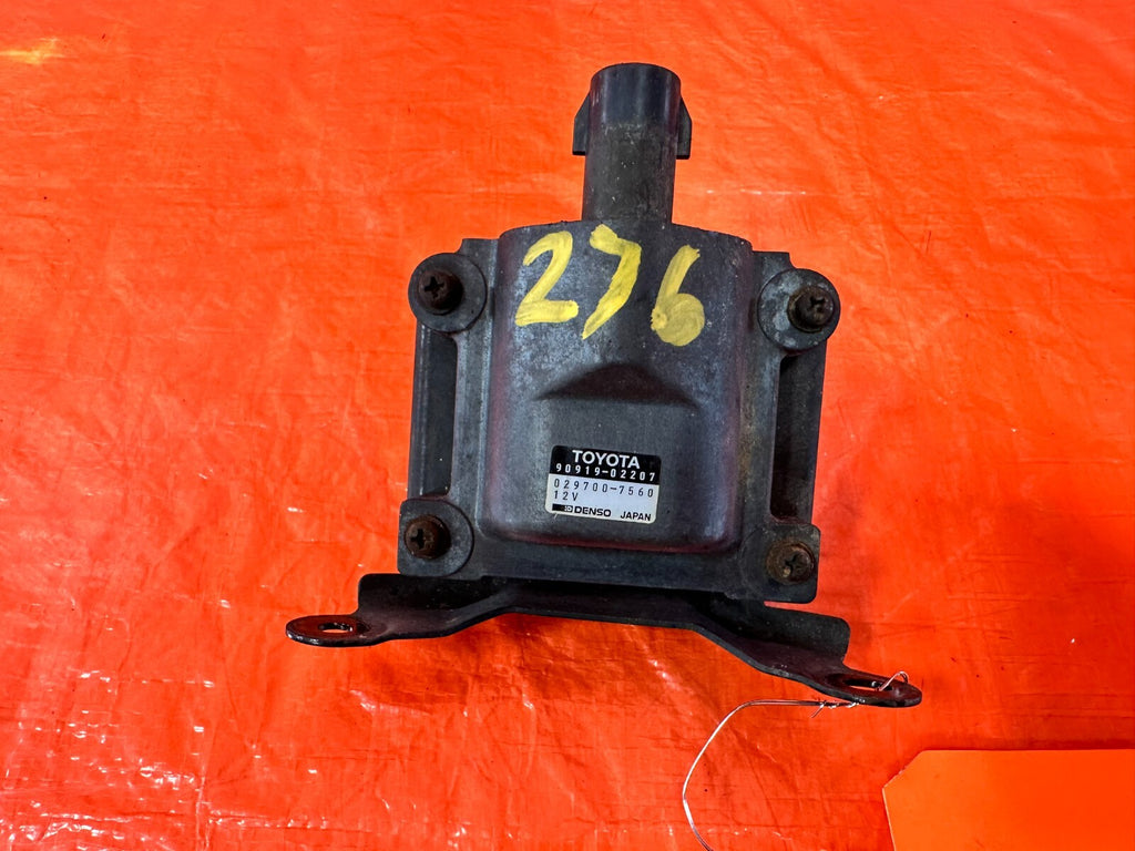 92 97 LEXUS SC300   IGNITION COIL   90919 02207   OEM FACTORY #2764