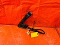 07 11 HONDA CIVIC SI SEDAN   DRIVER LEFT FRONT SEAT BELT CLIP BUCKLE   OEM #2860