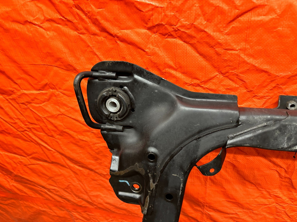 04 08 ACURA TSX 2.4L ENGINE K MEMBER CRADLE FRONT SUBFRAME OEM #3307