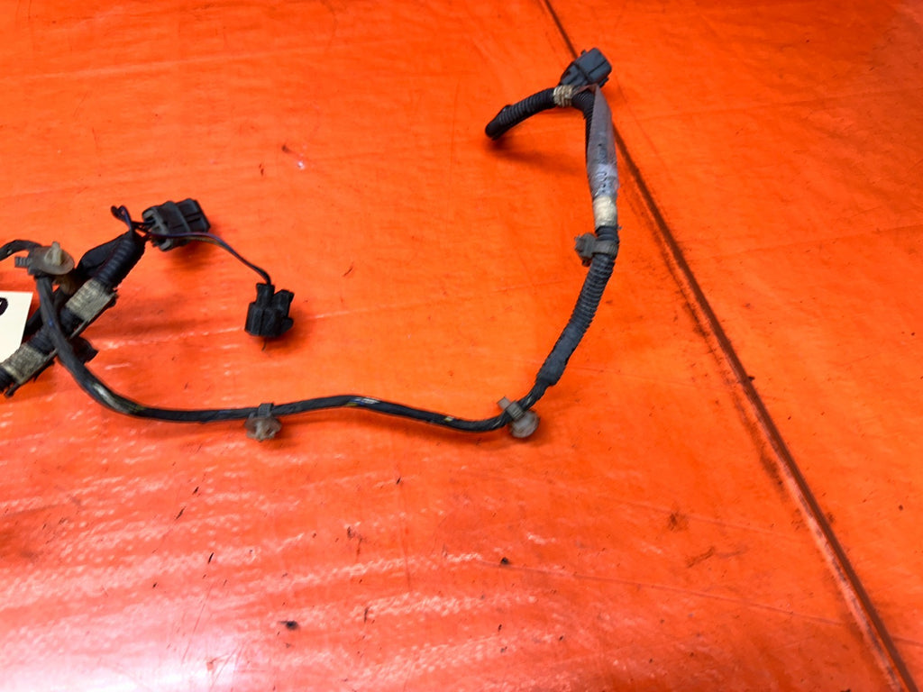 94-01 ACURA INTEGRA AIR CONDITIONING AC SUB WIRE WIRING HARNESS OEM #3406
