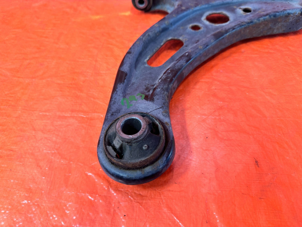 13 16 SCION FRS 86 PASSENGER RIGHT FRONT   LOWER CONTROL ARM   OEM FACTORY 2931