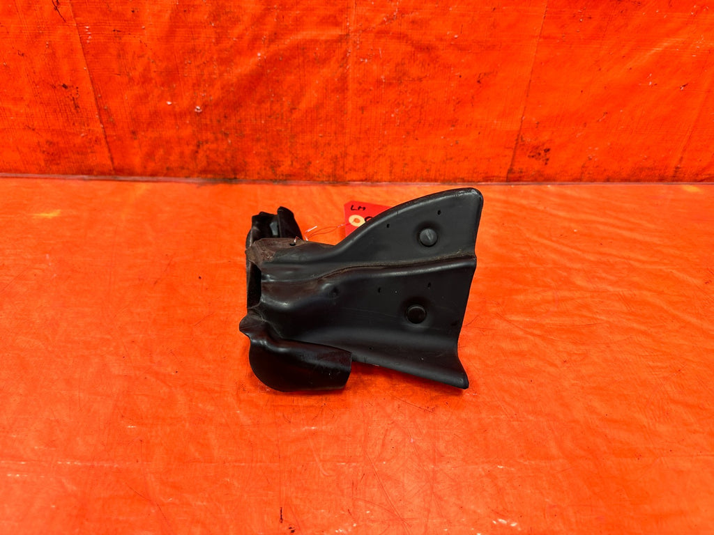 09-15 INFINITI G37 CONVERTIBLE - CONVERTIBLE TOP TRIM LEFT - OEM #3101