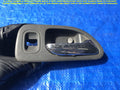 OEM 94 1995 1996 HONDA ACCORD SEDAN PASSENGER RIGHT REAR INTERIOR DOOR HANDLE0