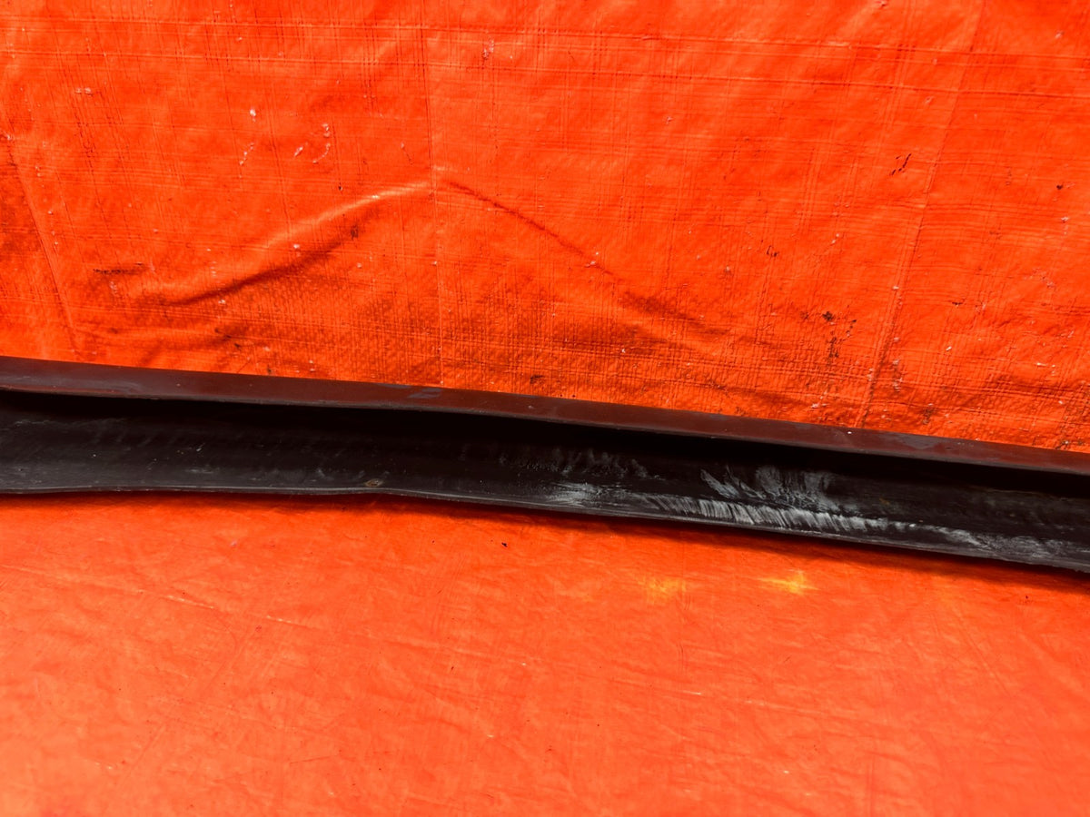 04-05 HONDA CIVIC SI EP3 HATCHBACK - AFTERMARKET FRONT LIP SOILER - #30817