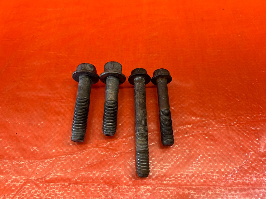 B SERIES REAR TRANSMISSION BRACKET BOLTS B16 B17 B18 B20 INTEGRA CIVIC OEM #2293
