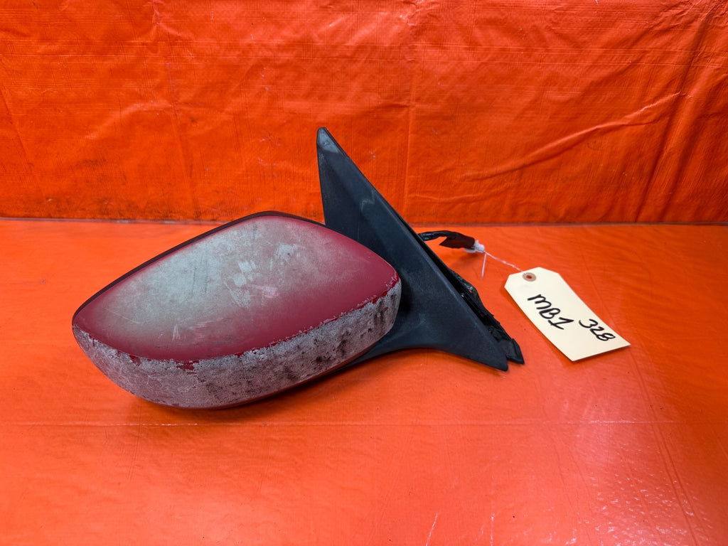 08 15 INFINITI G37 COUPE RIGHT SIDE VIEW MIRROR OEM FACTORY #3280