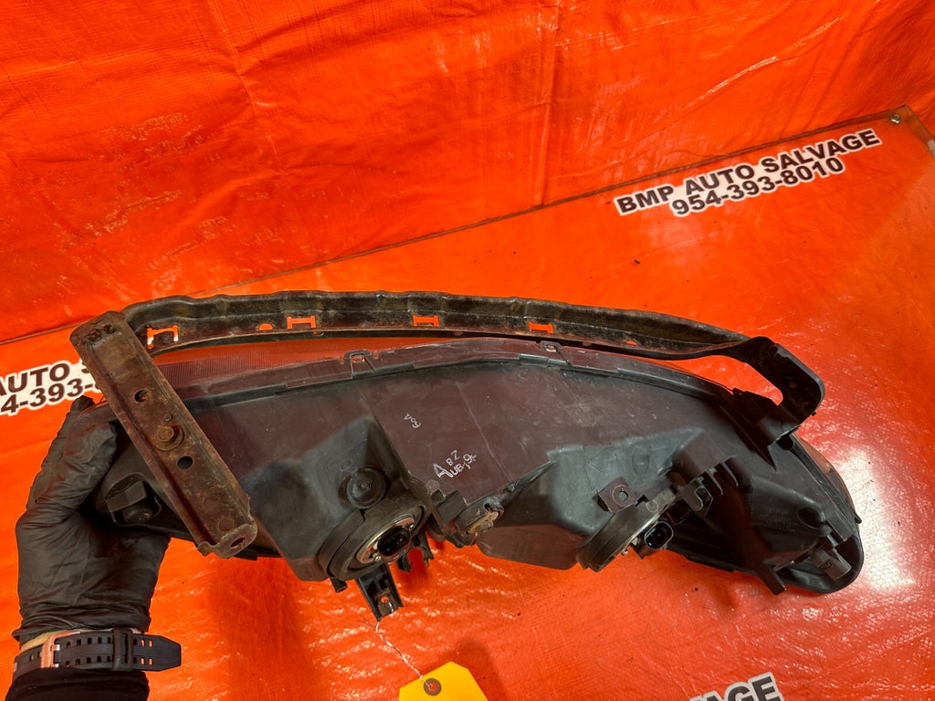 06 08 HONDA CIVIC SEDAN   DRIVER LEFT HEADLIGHT HEADLAMP   OEM FACTORY #26014