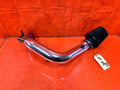 04 08 ACURA TSX   K24A2   ALUMINUM AFTERMARKET INTAKE   COLD AIR   #3220