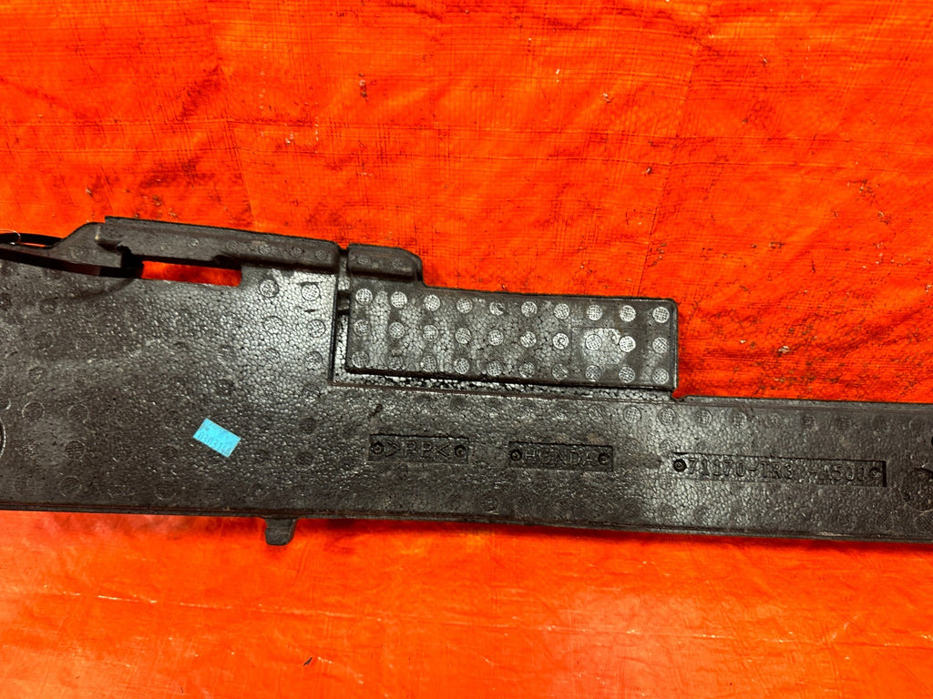 13 15 HONDA CIVIC SEDAN   FRONT BUMPER FOAM IMPACT ENERGY ABSORBER   #15CVC14