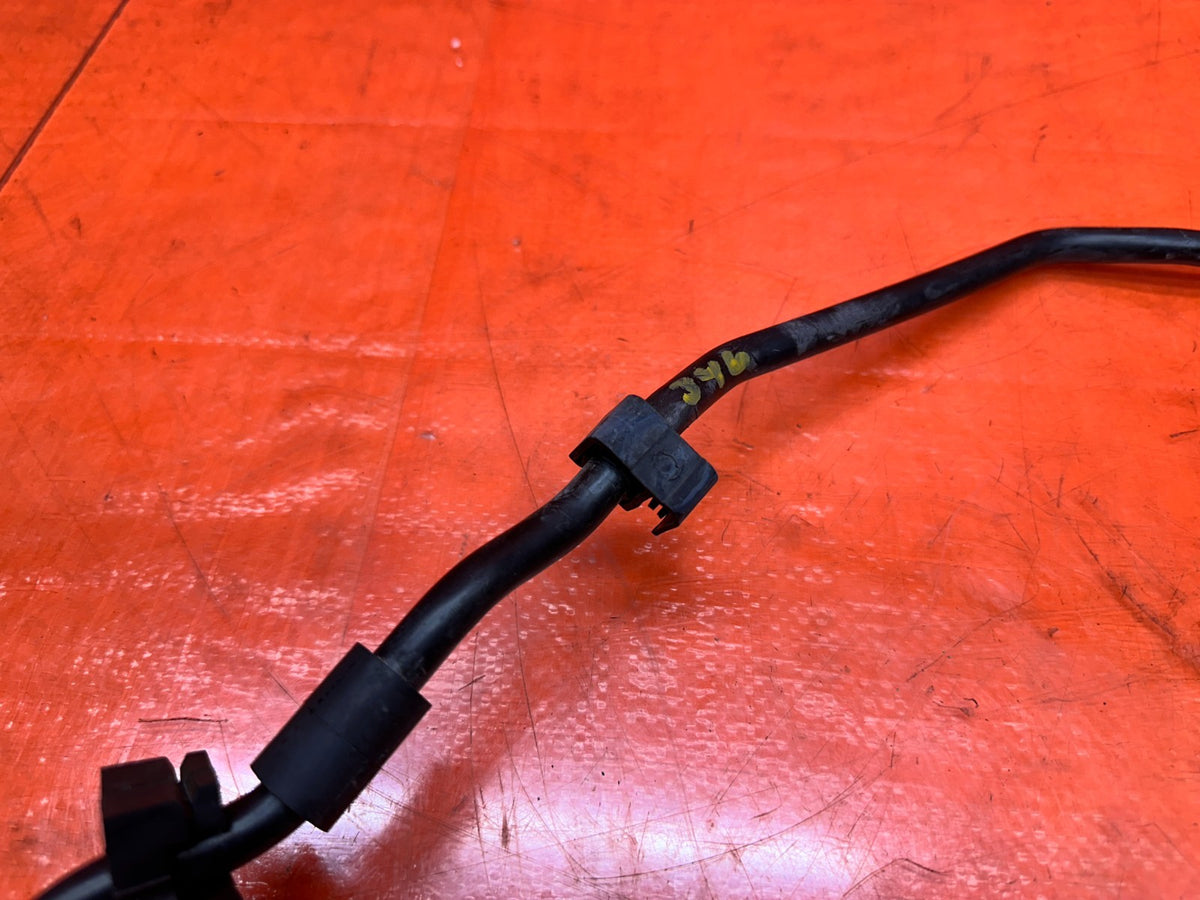 03-08 NISSAN 350Z - BRAKE BOOSTER LINE HOSE PIPE - OEM #3465