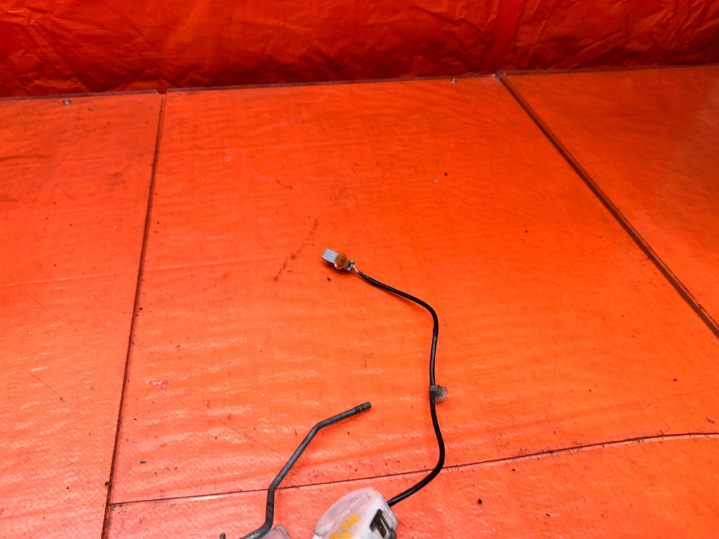 97 01 HONDA PRELUDE 2.2L PASSENGER RIGHT DOOR POWER LOCK LATCH ACTUATOR #3368