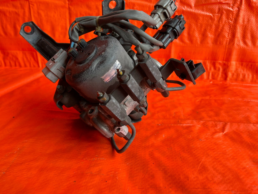 1992 92 LEXUS SC300 SC400   NON TRACTION CONTROL MODEL   ABS PUMP MODULATOR #643