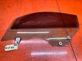 03-08 NISSAN 350Z 2D DRIVER LEFT SIDE DOOR WINDOW GLASS OEM #3460