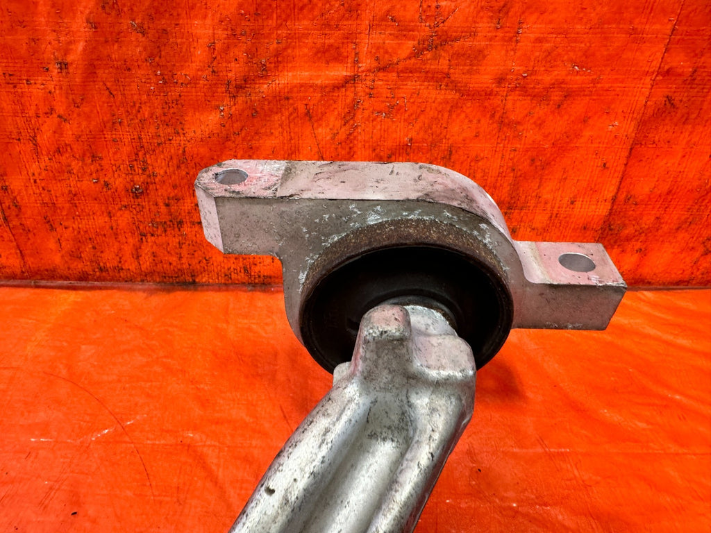08 15 INFINITI G37 Q60   RWD ONLY   DRIVER LEFT FRONT LOWER CONTROL ARM OEM 32810