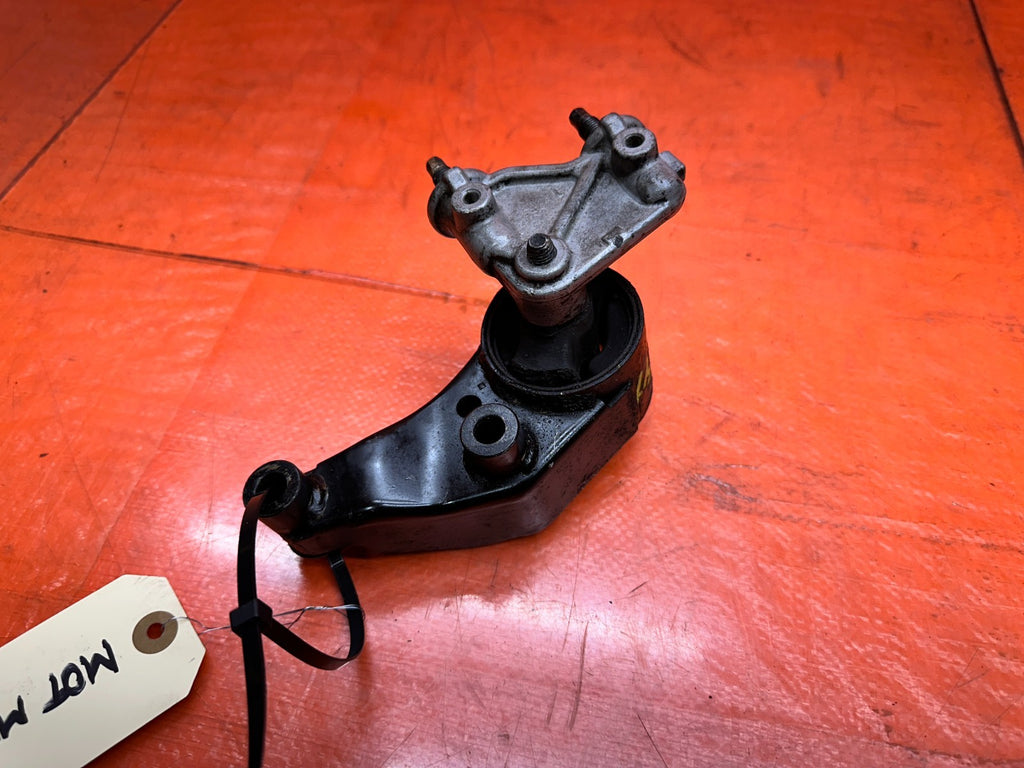 2004-2008 ACURA TL 3.2L 6MT MANUAL TRANSMISSION MOUNT BRACKET OEM #3475