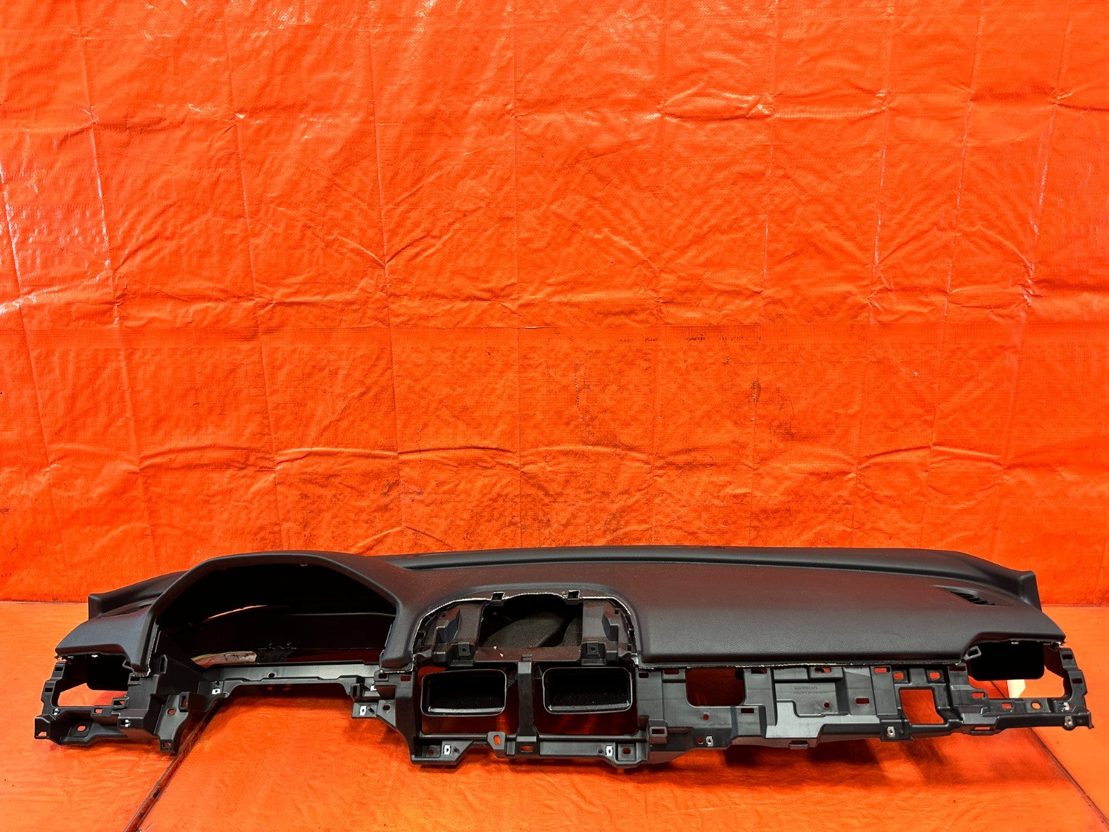 18 22 HONDA ACCORD   DASHBOARD ASSEMBLY DASH BOARD PANEL   100% COMPLETE OEM 32410
