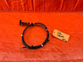 04 08 ACURA TL   TRUNK RELEASE CABLE OPENER LEVER   OEM FACTORY #1060