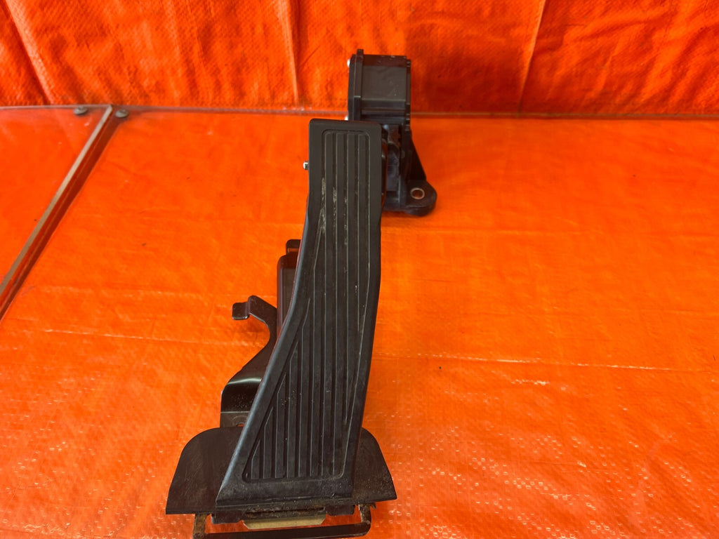 2010 ACURA CSX iTECH   GASOLING GAS FUEL ACCELERATOR ACCELERATION PEDAL OEM #1554