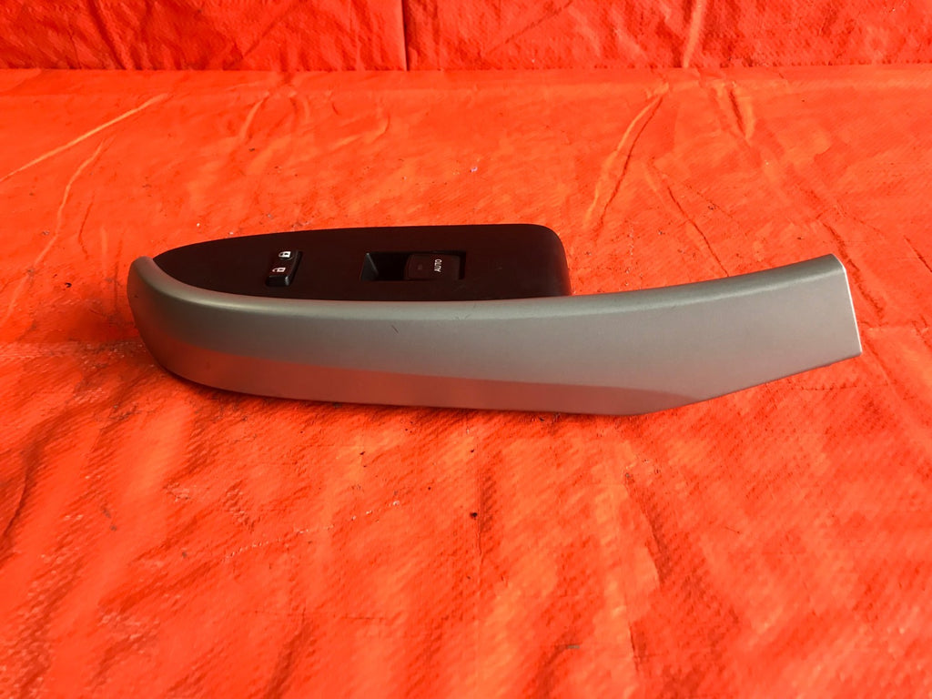 OEM 2012 12 TOYOTA PRIUS PASSENGER RIGHT FRONT WINDOW SWITCH R RF RH3
