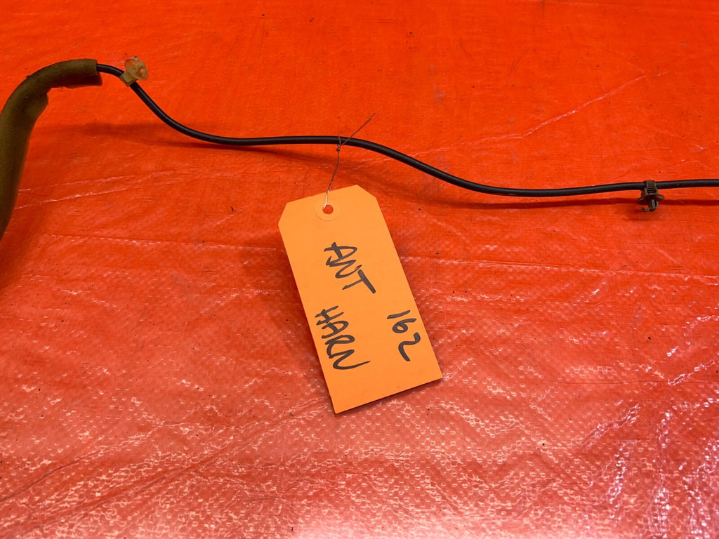 96 00 HONDA CIVIC   RADIO STEREO ANTENNA WIRE HARNESS WIRING LOOM OEM #1626