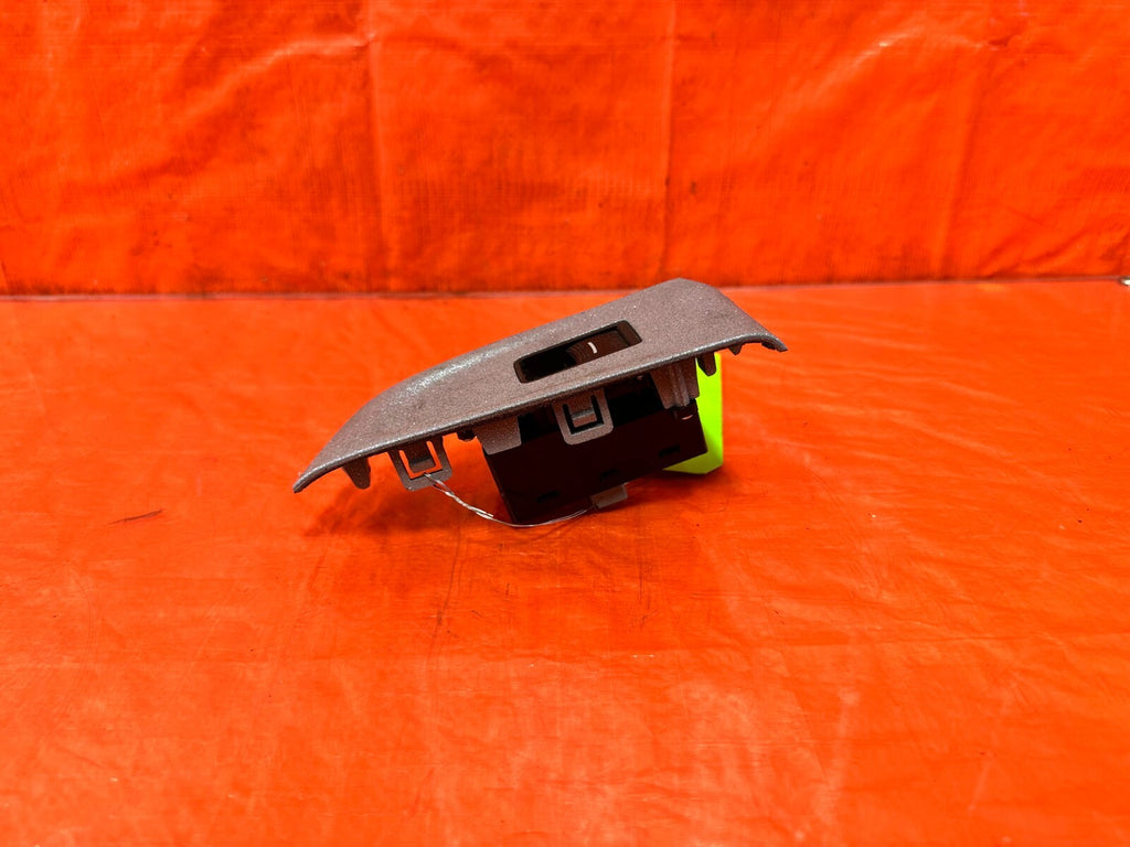 09 10 ACURA TSX   WINDOW SWITCH   DRIVER LEFT REAR SIDE   OEM FACTORY #2793