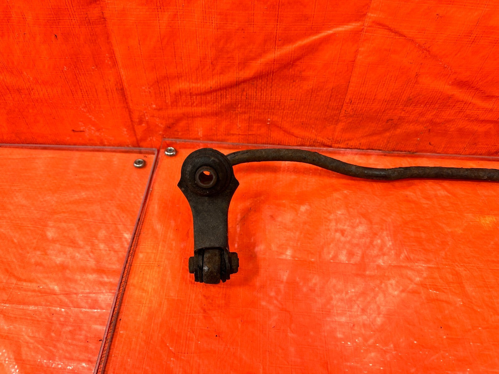 94 01 INTEGRA LS RS GS GS R   REAR   SWAY STABILIZER BAR   52300 SR3 A01 OEM 2817