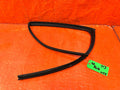 14 20 INFINITI Q50   PASSENGER RIGHT REAR DOOR GLASS RUN CHANNEL   OEM #3130