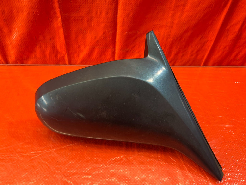 96 00 HONDA CIVIC SEDAN EX   PASSENGER RIGHT EXTERIOR SIDE VIEW MIRROR POWER 1426
