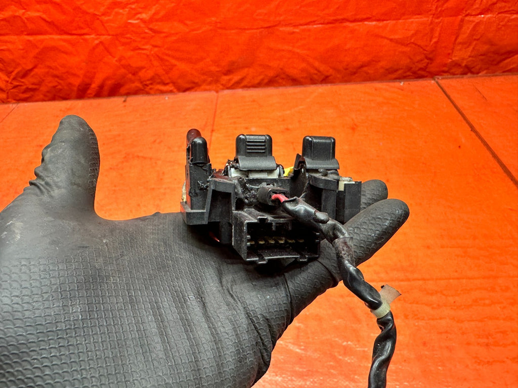 92 96 HONDA PRELUDE DRIVER MASTER POWER WINDOW SWITCH OEM #3327