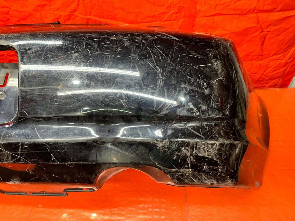 02 04 ACURA RSX REAR BUMPER COVER ASSEMBLY OEM FACTORY #12