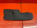 08 15 LANCER EVOLUTION X EVO 10   INTERIOR DRIVER LEFT SIDE COVER   OEM #1770