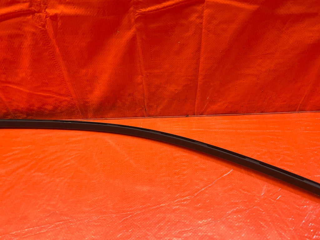 09 12 ACURA TSX   PASSENGER RIGHT FRONT   INTERIOR DOOR WINDOW TRIM   OEM #16811