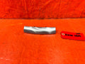09 15 INFINITI G37 CONVERTIBLE   DRIVER LEFT DASH TRIM   OEM #310 10