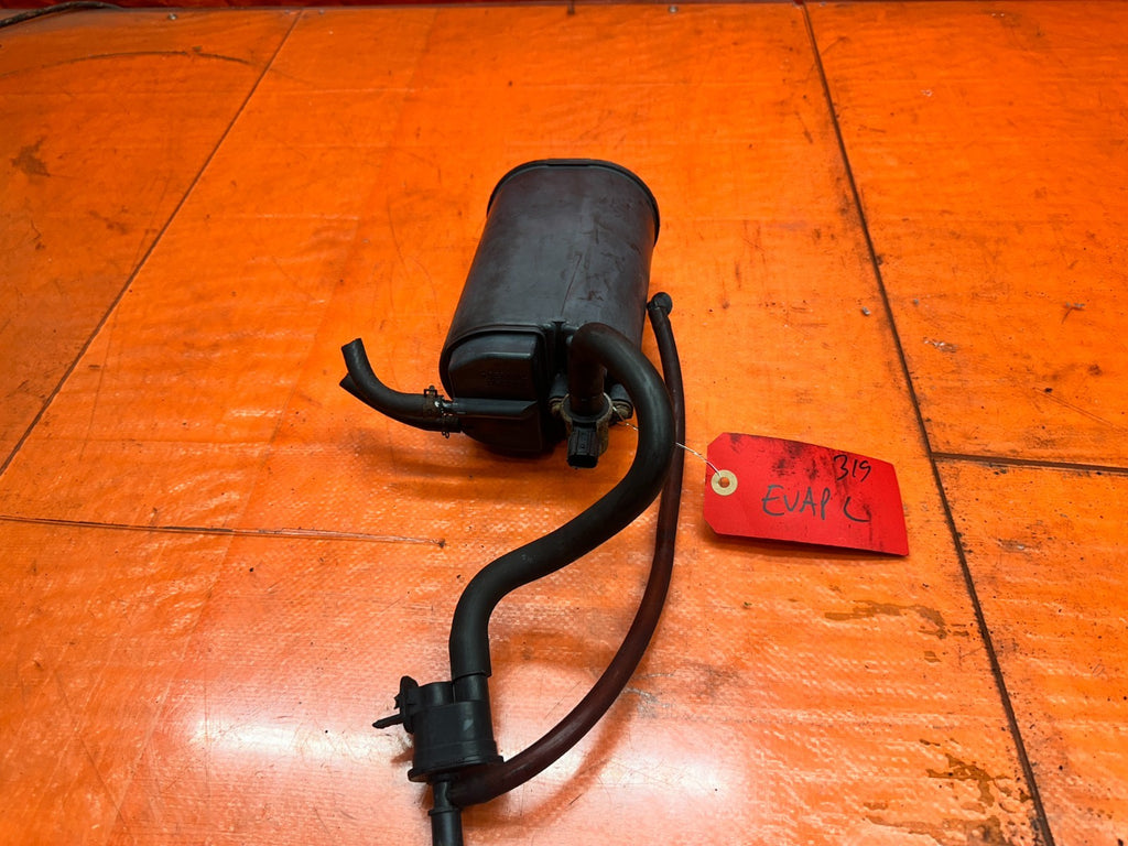 98-00 HONDA CIVIC DX HATCHBACK FUEL VAPOR CHARCOAL EVAP TANK CANISTER - OEM4