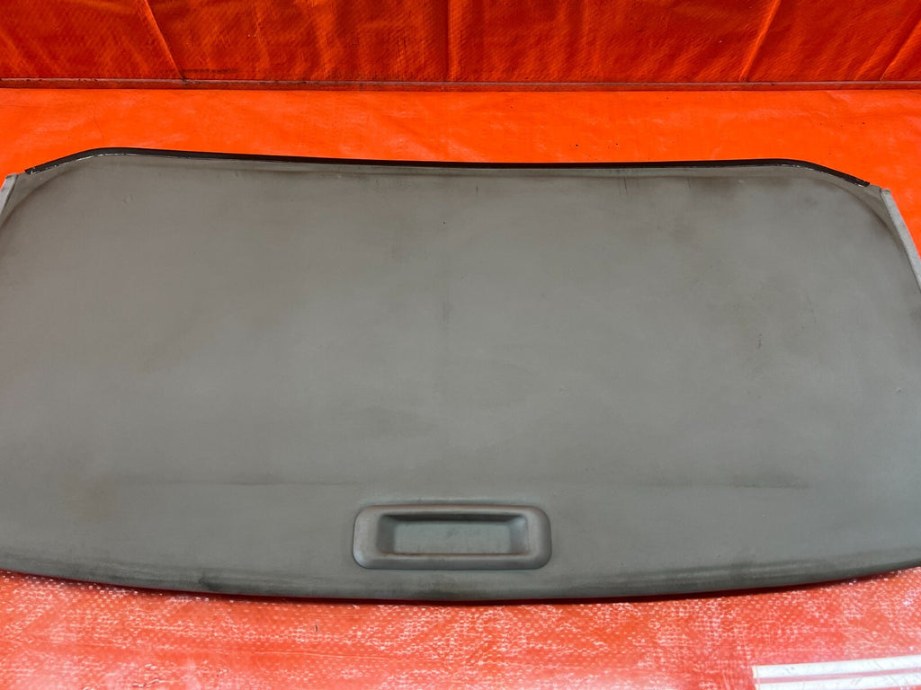 94 01 ACURA INTEGRA   2D MODEL   SUNROOF VISOR SHADE   GRAY COLOR   OEM #1195