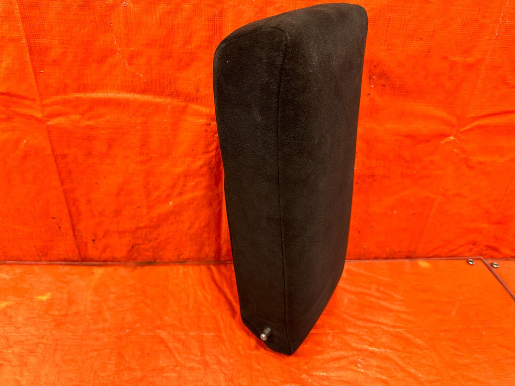 07-08 HONDA CIVIC SI SEDAN - REAR SEAT CENTER CUSHION CUP HOLDER OEM #3004