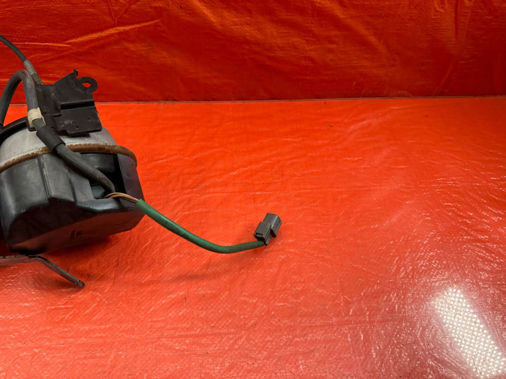 97 01 HONDA PRELUDE   CRUISE CONTROL MODULE ACTUATOR W/ CABLE   OEM #2103
